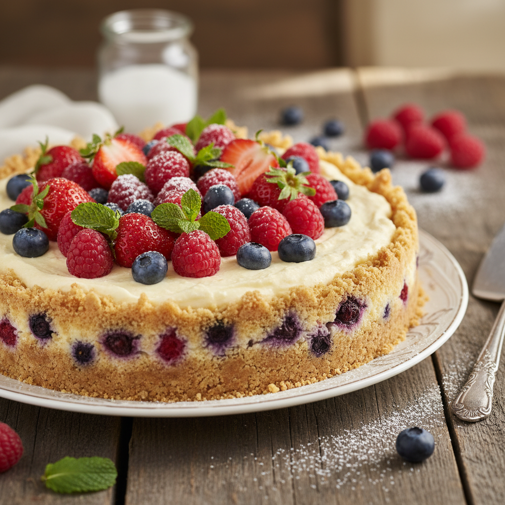 Burnoje tirpstantys maskarponės desertai: geriausi receptai