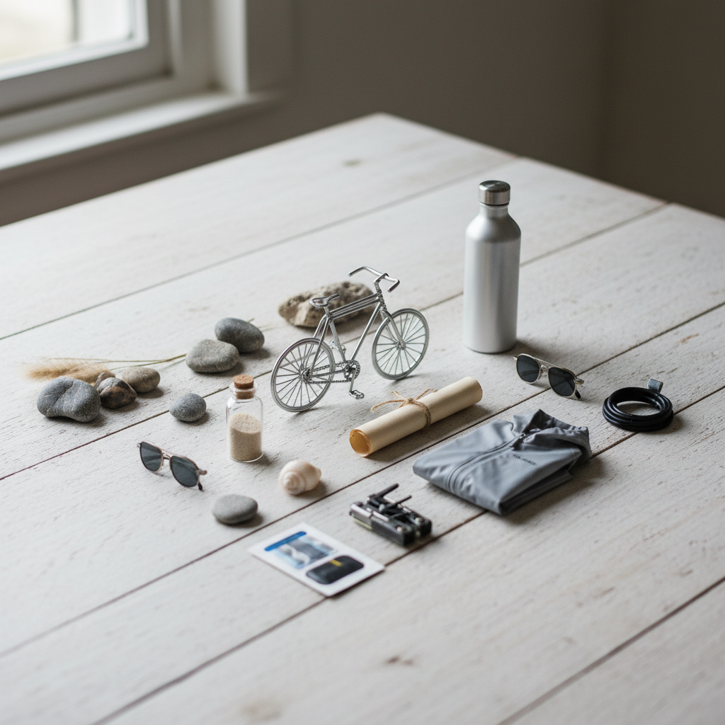 Dviračių maršrutai pajūryje: kur minti pedalus šią vasarą