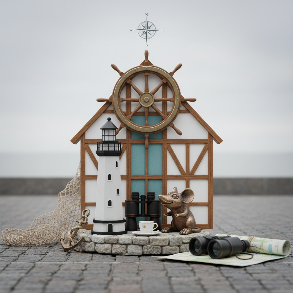 Ką veikti Klaipėdoje? Gidas tobulam savaitgaliui pajūryje