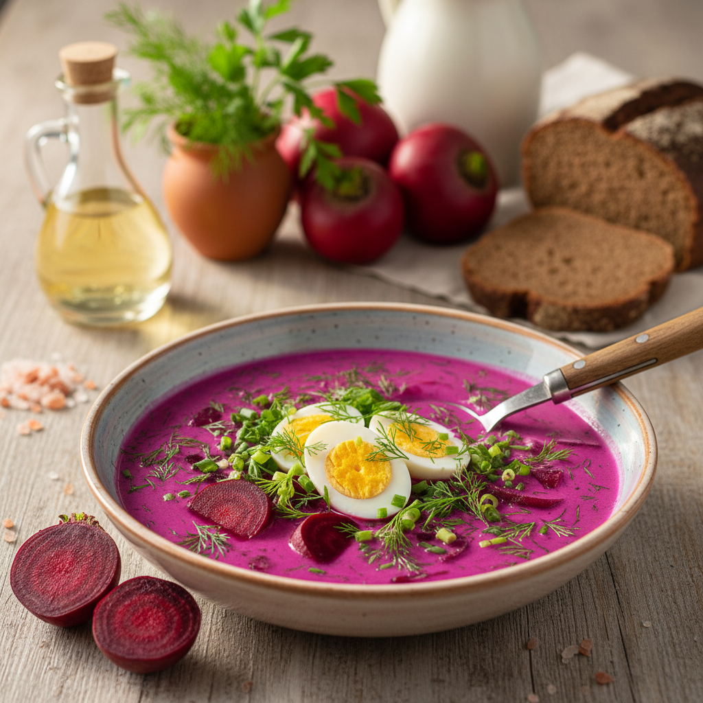 Kaip greitai išvirti burokėlius: gudrybė, taupanti laiką