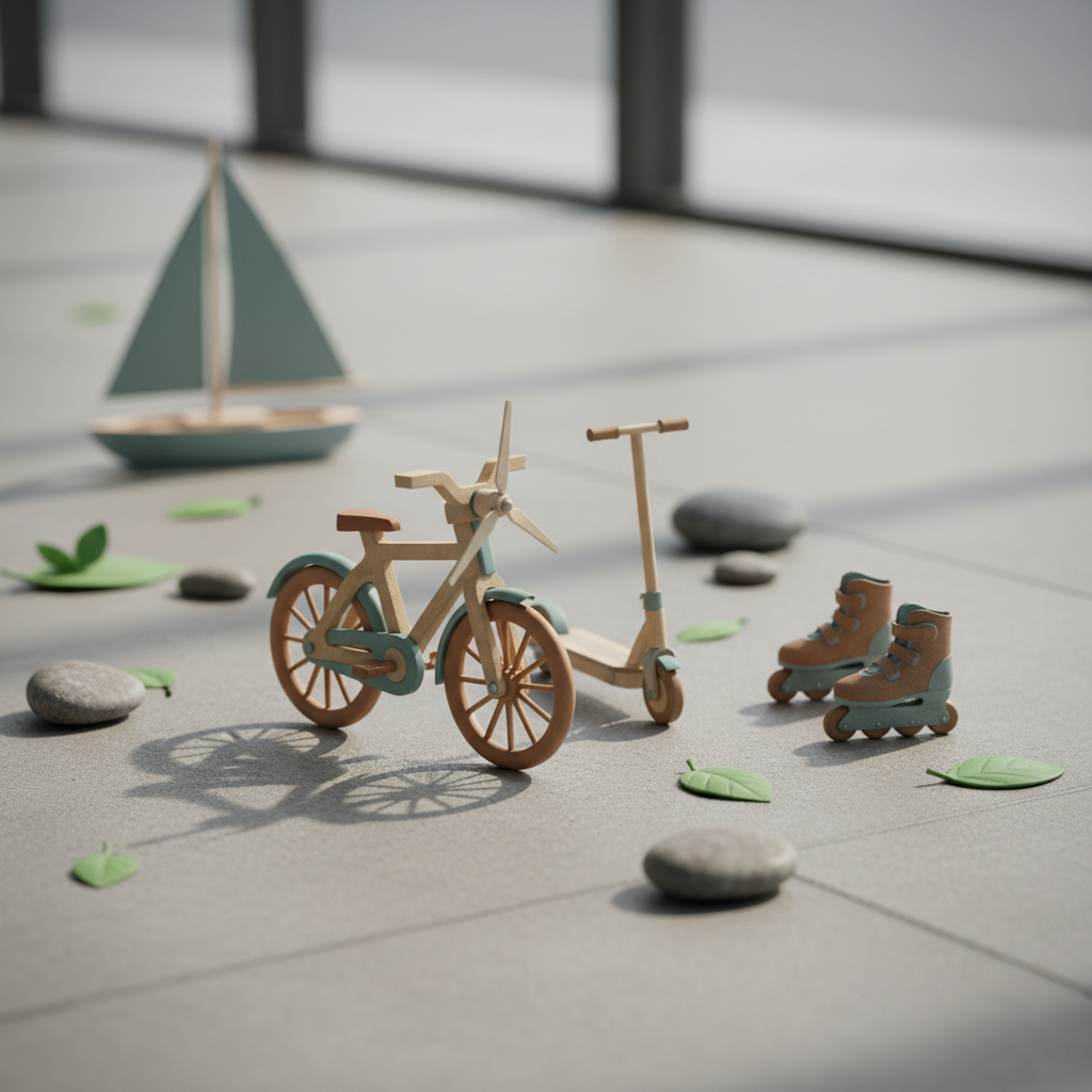 Klaipėda be automobilių: ar regionas tam jau pasiruošęs?