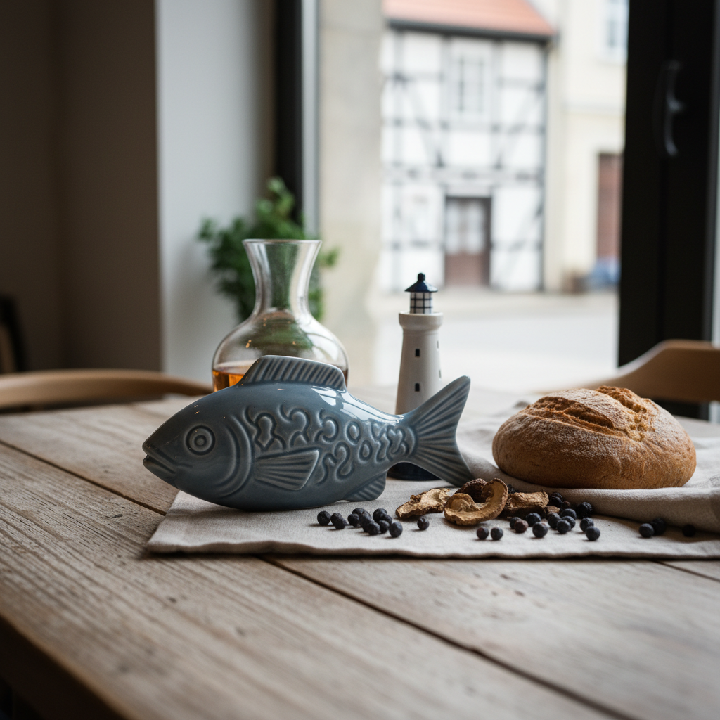 Kur pavalgyti Klaipėdoje: geriausi restoranai ir kavinės