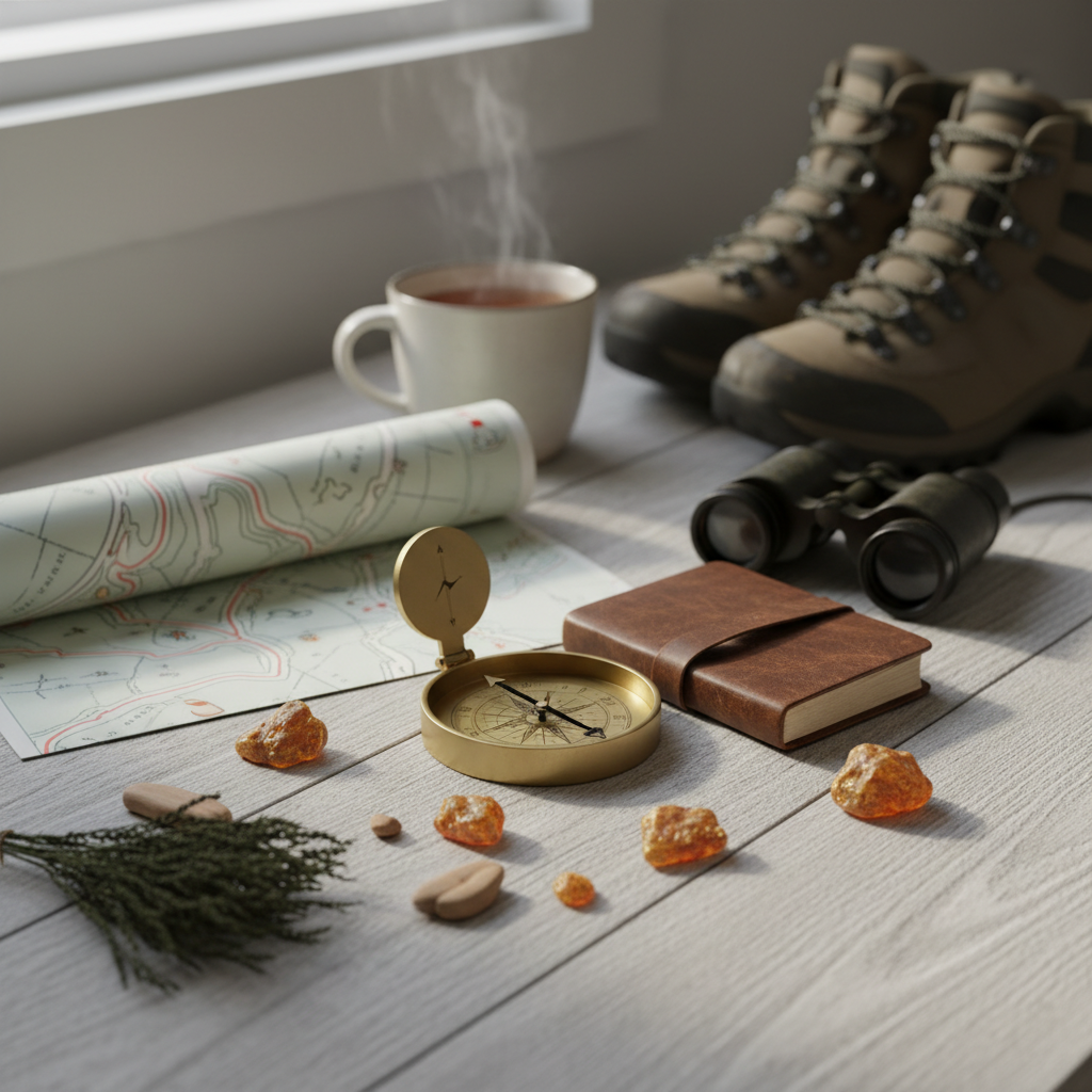 Pajūrio perlai: ką įdomaus pamatyti šį savaitgalį?