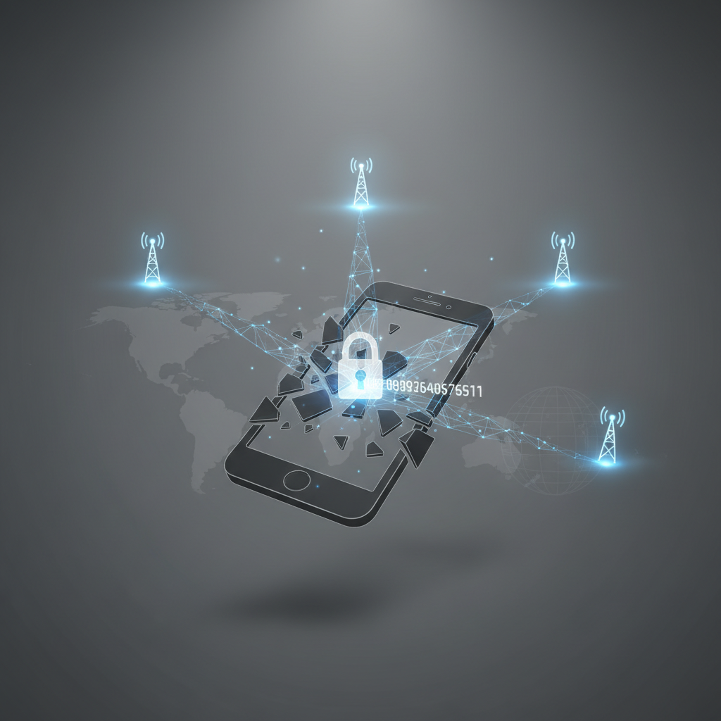 Pametėte telefoną? Kaip jį rasti naudojant IMEI kodą