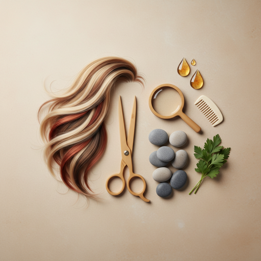 Plonų plaukų kirpimas: gudrybės, kurios suteiks apimties