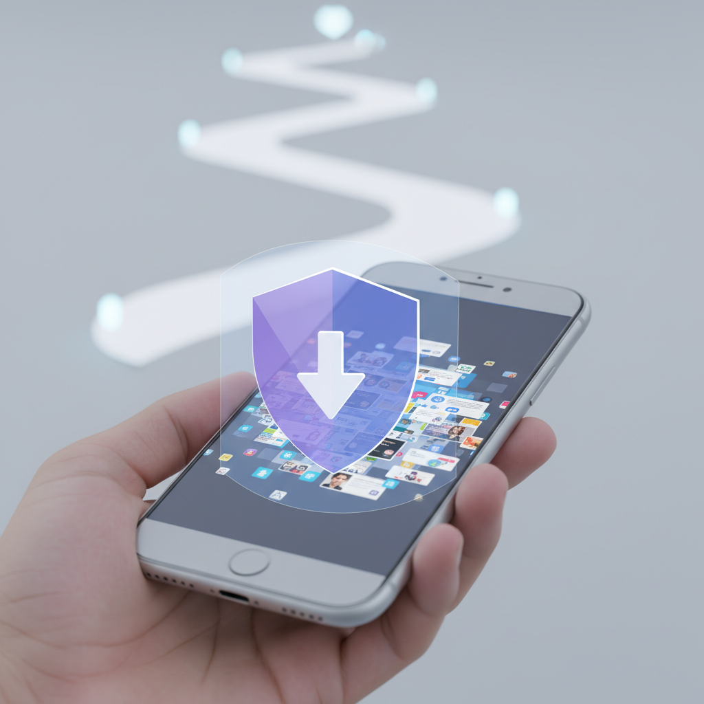 Reklamų blokavimas telefone: kaip naršyti be trukdžių?