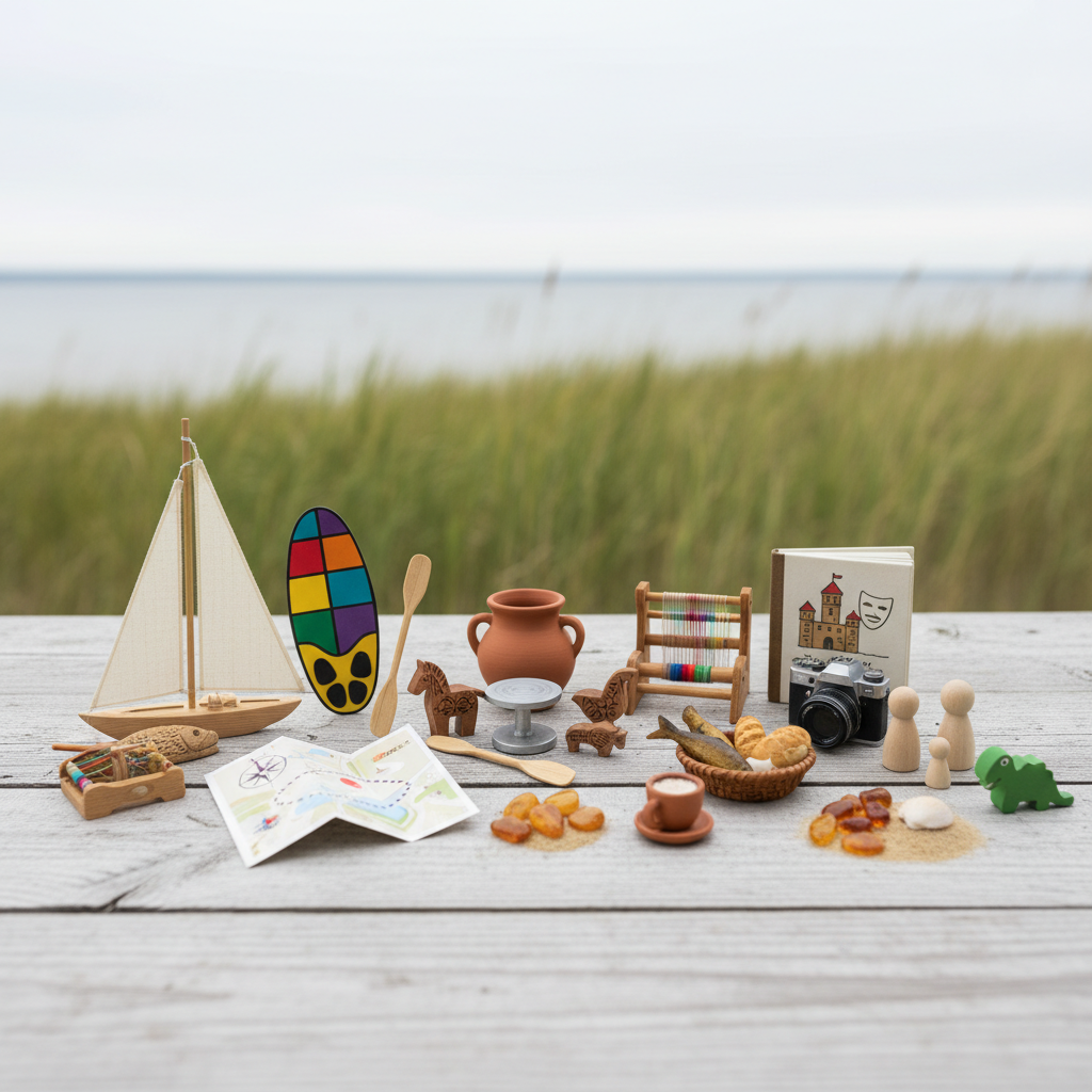 Renginiai Klaipėdos rajone: ką veikti šį savaitgalį?