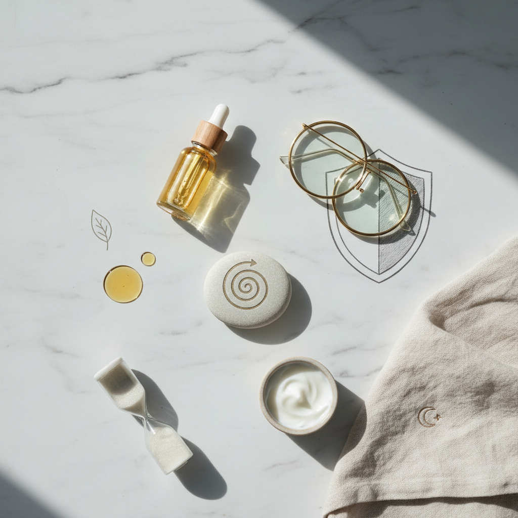 Retinolis: dermatologų patarimai ir dažniausios klaidos