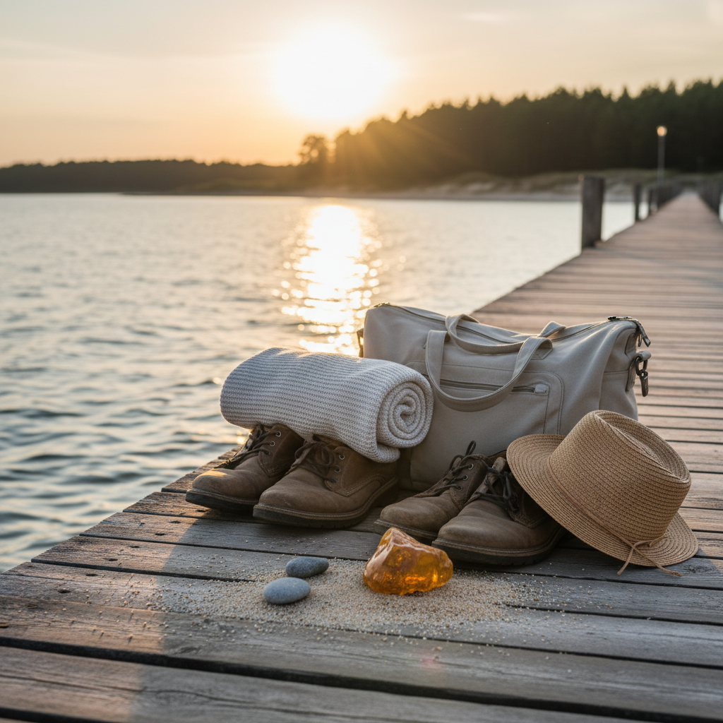 Savaitgalis Palangoje: ką pamatyti ir kur nuvykti?