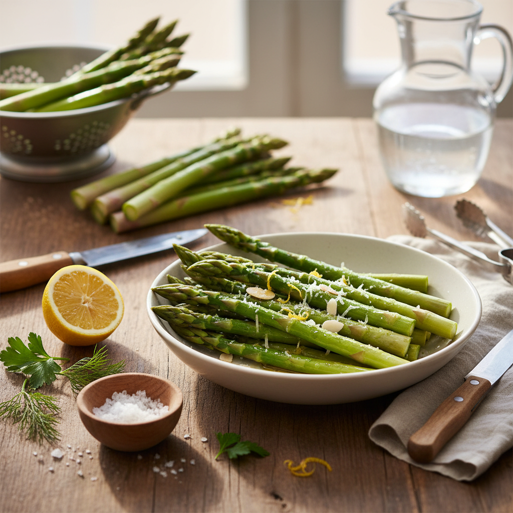 Smidrų sezonas: kaip paruošti, kad jie išliktų traškūs?