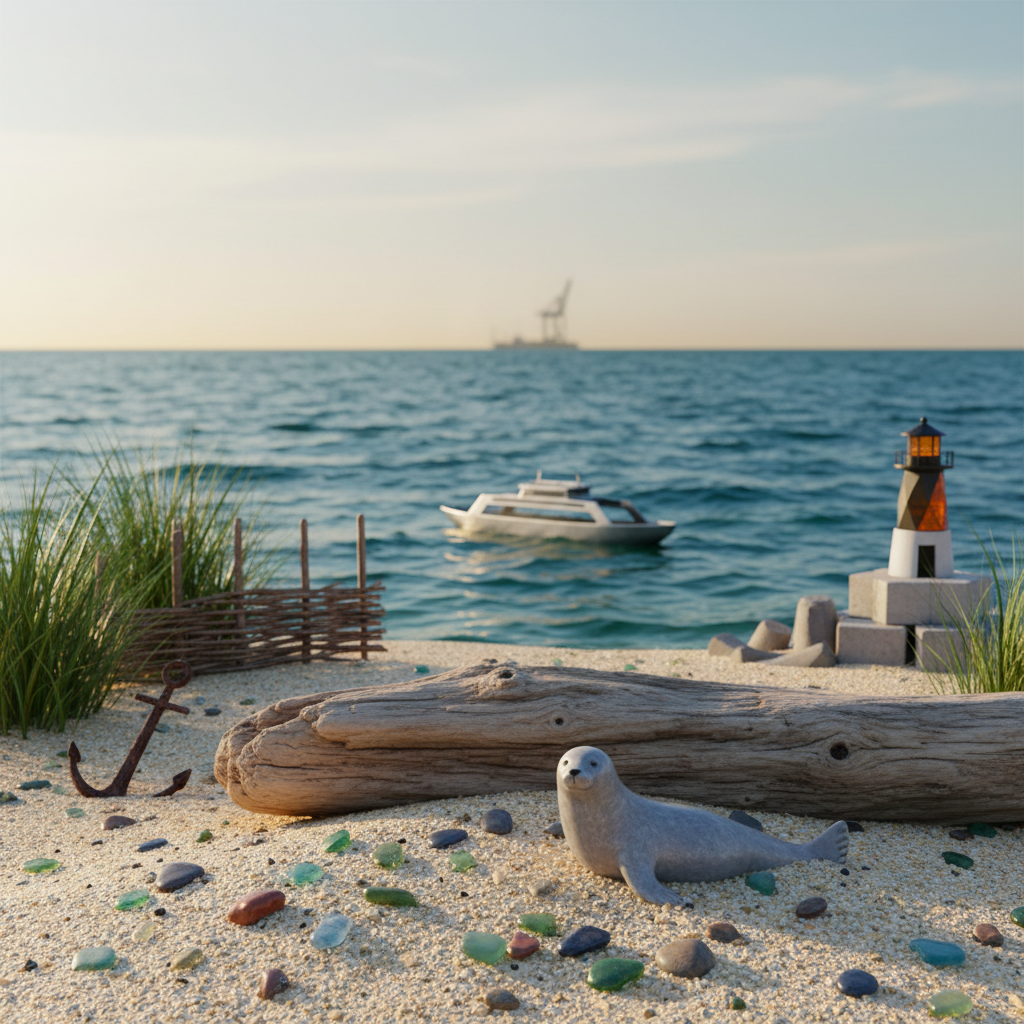 Smiltynės paslaptys: vietos, kurias privalote aplankyti