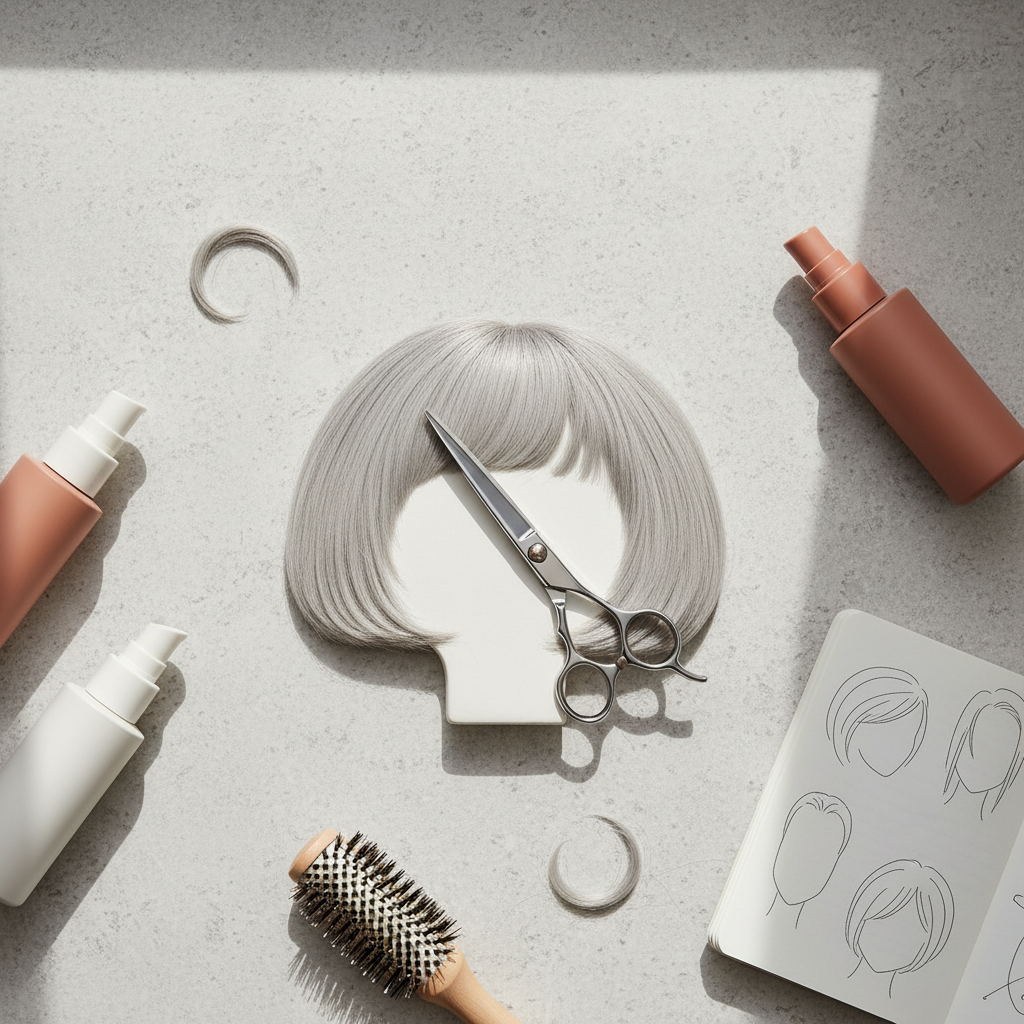 Stilistai: kodėl „pixie bob“ yra sezono pasirinkimas Nr. 1?