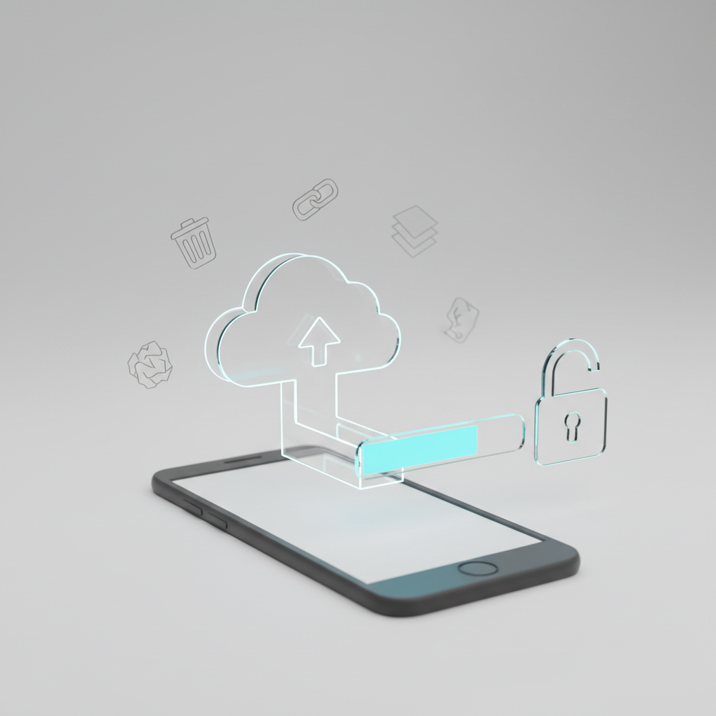 Trūksta vietos telefone? Patarimai, kaip išvalyti atmintį