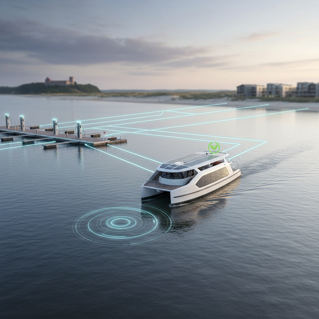 Vakarų Lietuvoje atgyja vandens keliai: nauji maršrutai