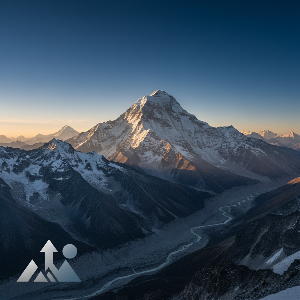 Everestas: 7 stulbinantys faktai apie aukščiausią kalną