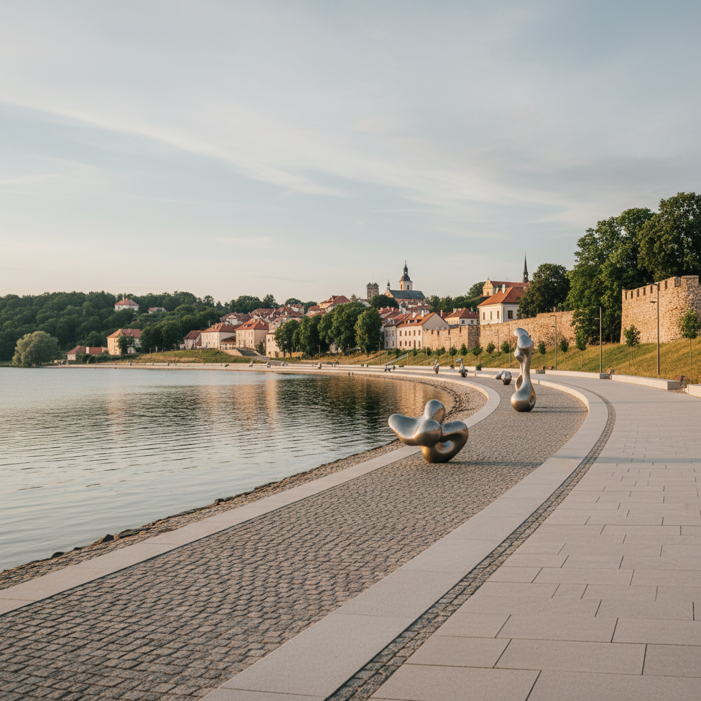 Ką pamatyti Telšiuose: savaitgalio maršrutas po Žemaitijos sostinę