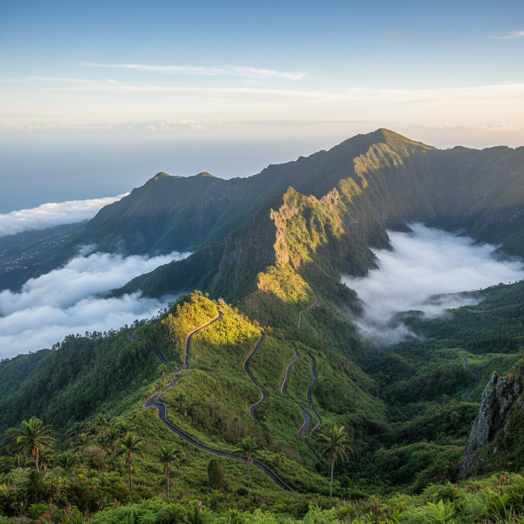Madeira: 10 vietų, kurias privalote pamatyti bent kartą
