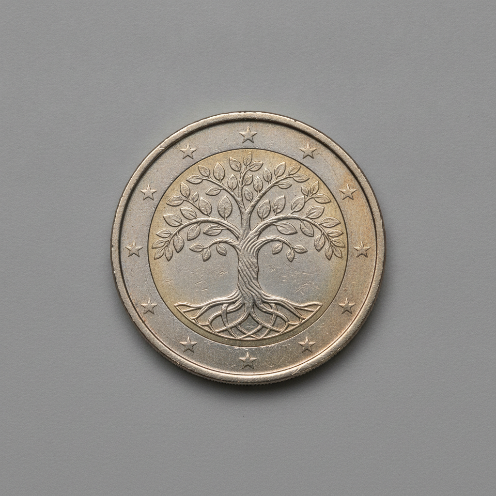 Ar jūsų piniginėje – vertingos 2 eurų monetos? Patarimai