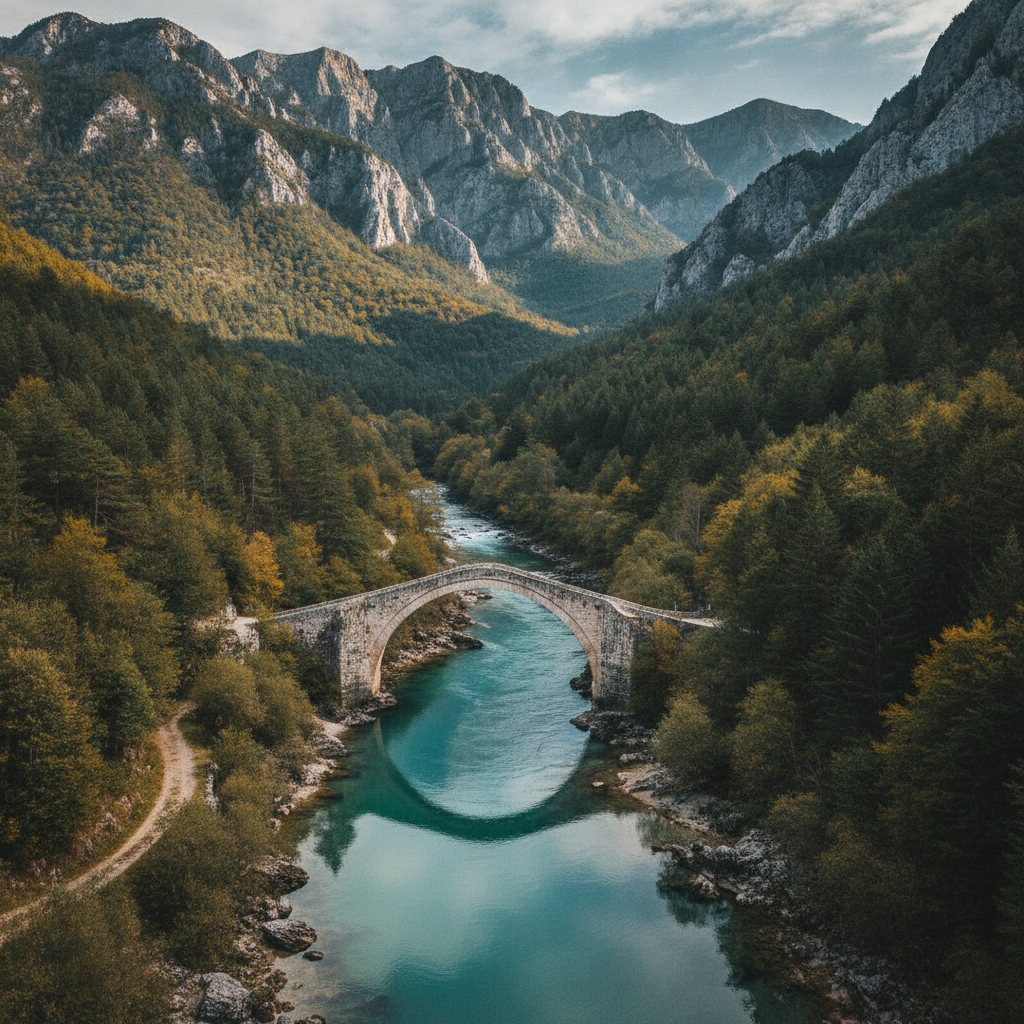 Bosnija ir Hercegovina: ką verta žinoti apie Balkanų perlą
