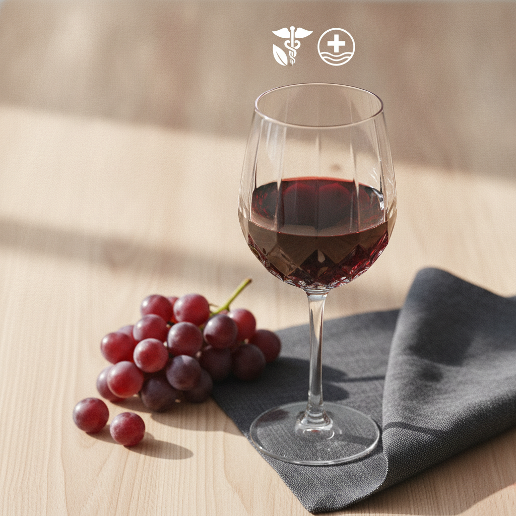 In vino veritas: ką apie jūsų asmenybę išduoda vyno taurė?