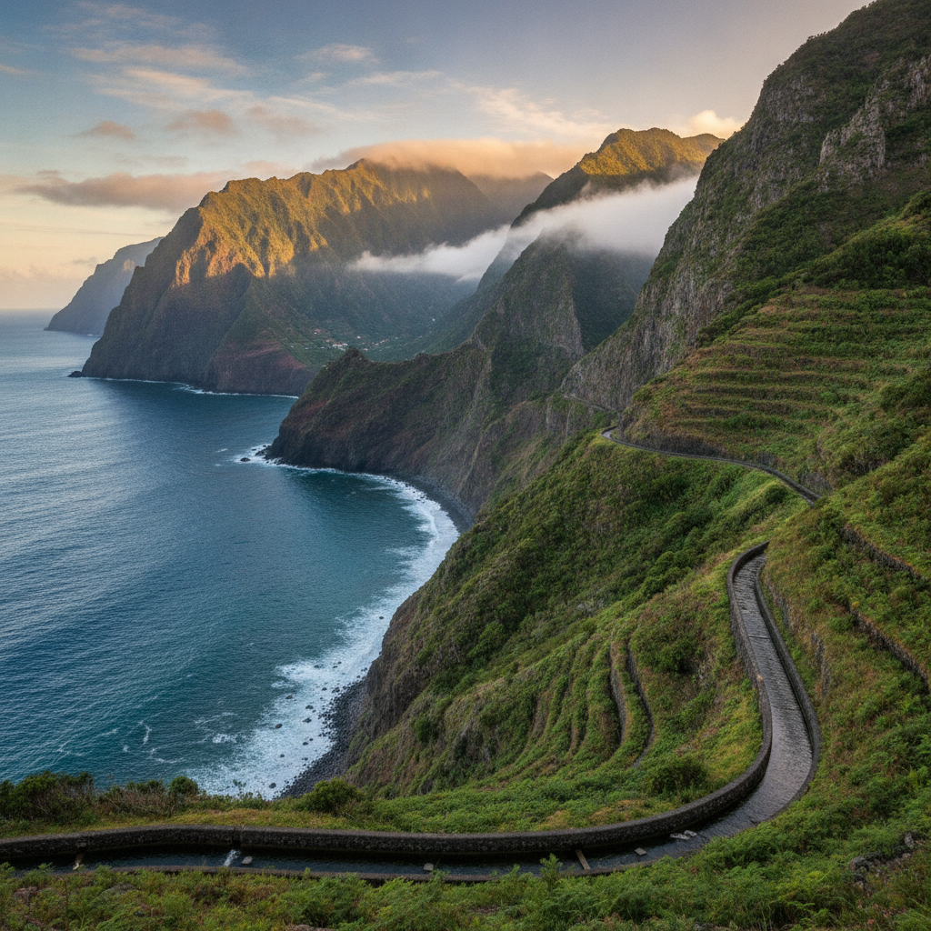 Madeira: lankytinos vietos ir ką pamatyti saloje
