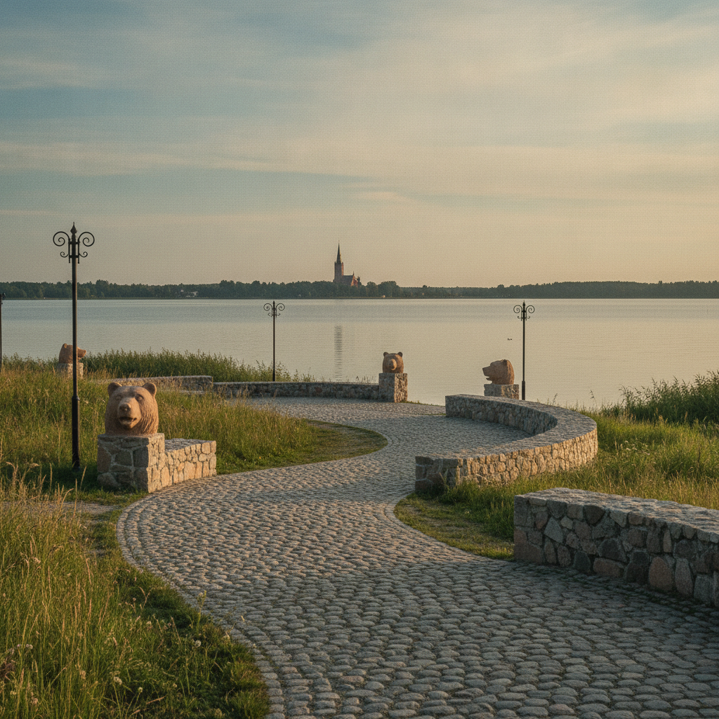 Telšių lankytinos vietos: ką pamatyti Žemaitijos sostinėje